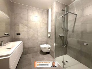  Appartement à vendre 4 pièces 97 m²