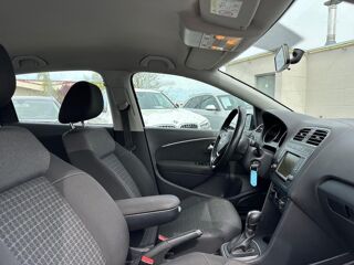 Polo V 1.4 TDI 90 CONFORTLINE BUSINESS DSG7 5P 2015 occasion 78240 Chambourcy