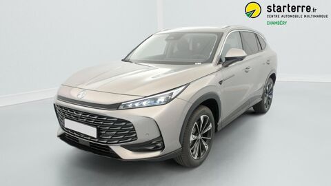MG.EHS 1.5 Hybrid+ 224 ch Luxury 2026 occasion 73420 Voglans