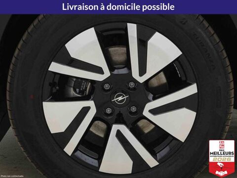 Frontera 145 HYBRID ULTIMATE 2026 occasion 10150 Lavau