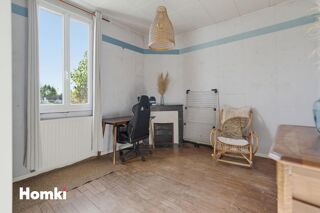  Maison à vendre 3 pièces 68 m²