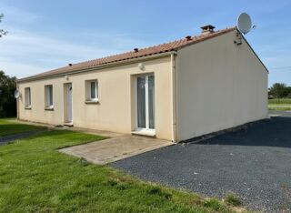  Maison à vendre 5 pièces 118 m²