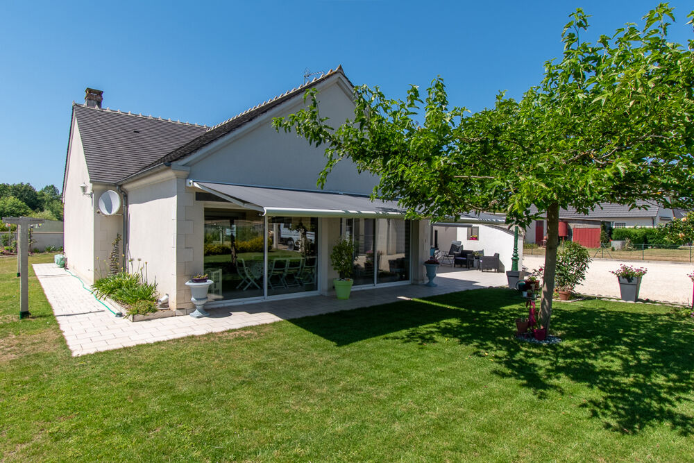Maison Mereau