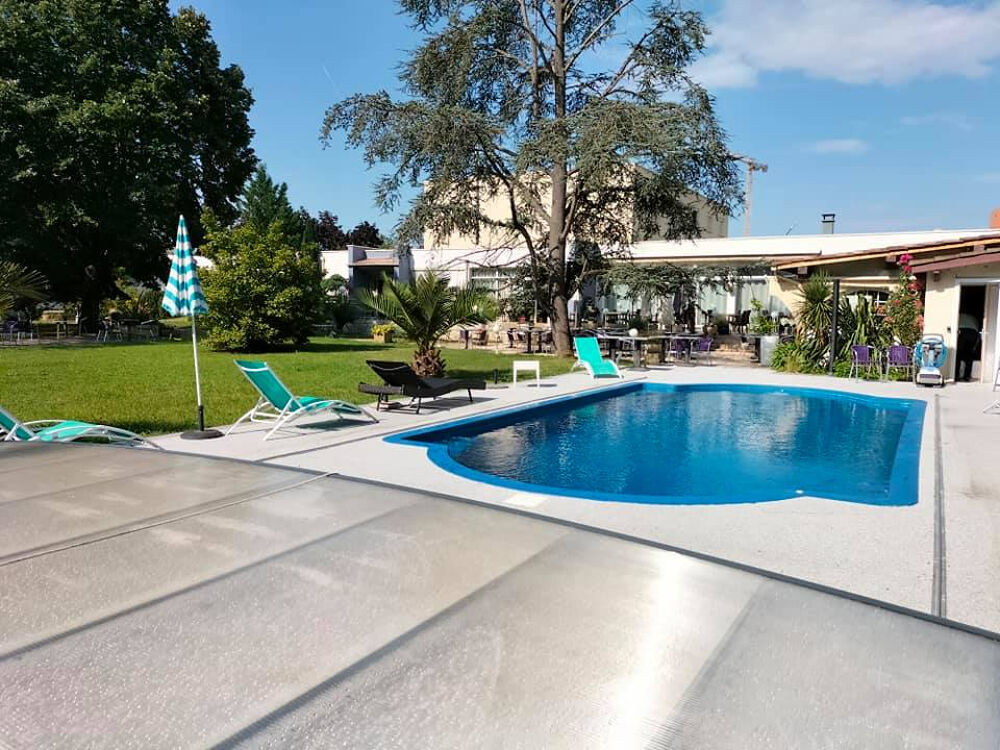 Vente Propriété/Château Propriété 37 pieces  Gers (32000) 1600m² Fleurance