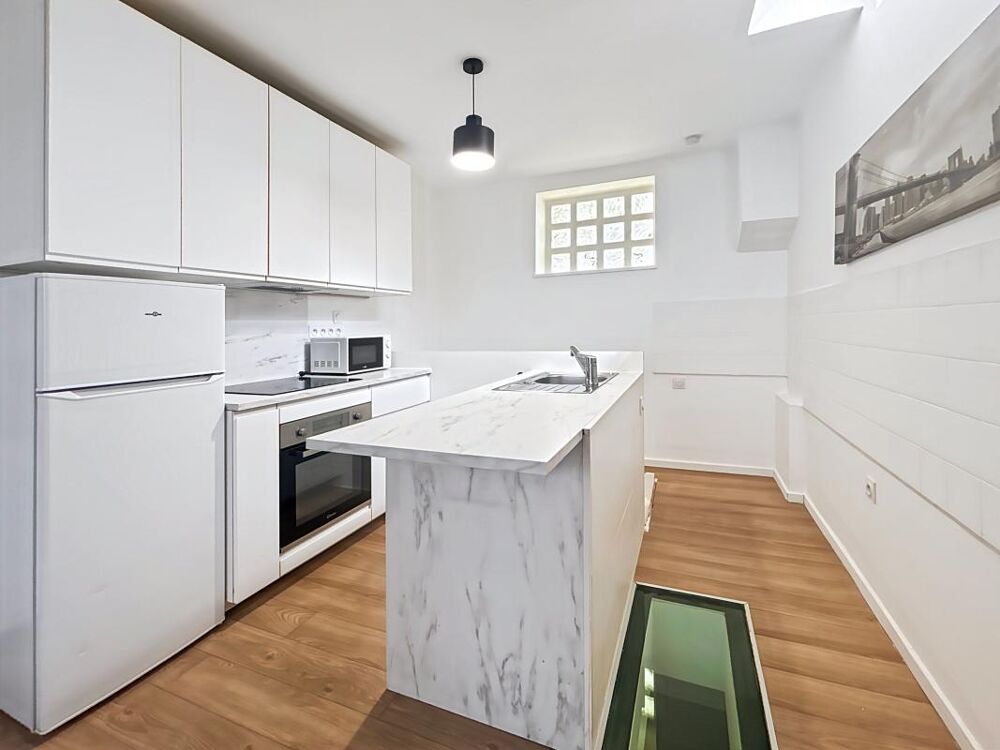 Vente Appartement Lyon 8e - Proche Monplaisir Lyon 8