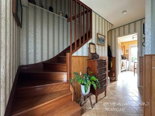  Maison  vendre 5 pices 82 m