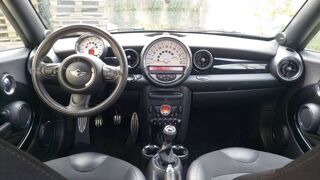 Cooper S II 1.6 Cooper 184 S 2012 occasion 74000 Annecy