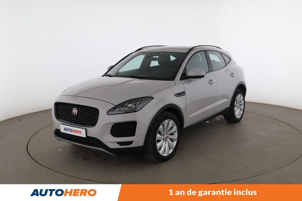 E-PACE D180 AWD S BVA 180 ch 2018 occasion 92130 Issy-les-Moulineaux