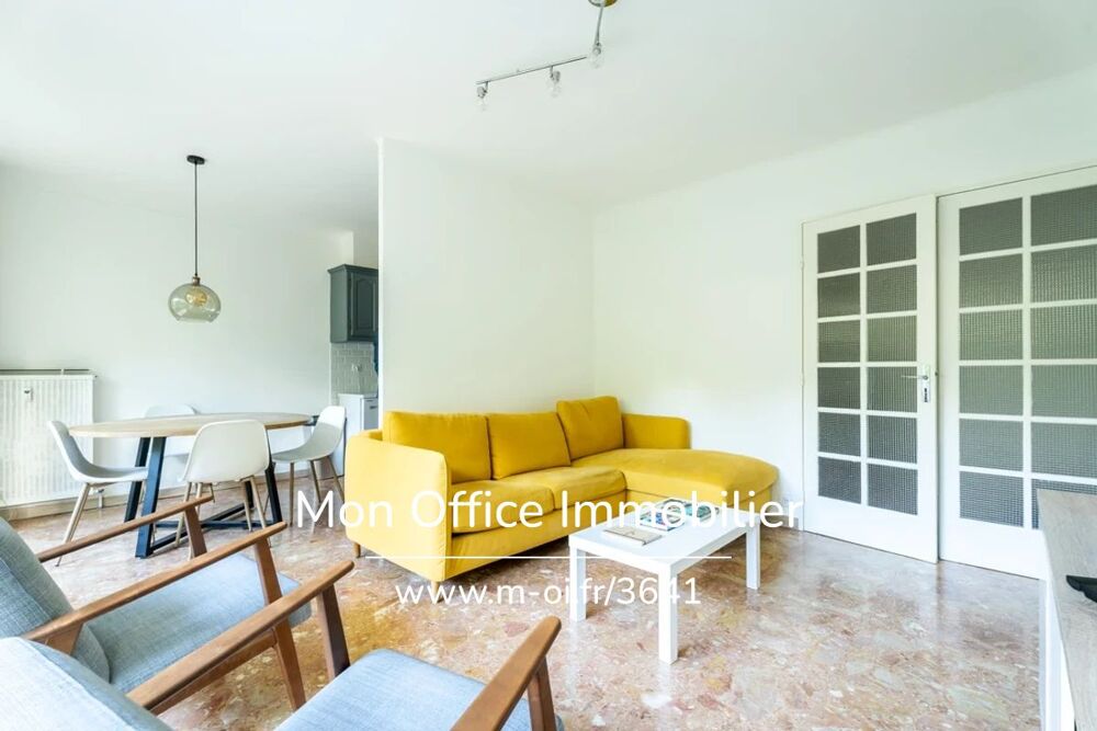 Vente Appartement Rfrence : 3641-ETH - Appartement - T2 - 52m2 - Calme - Terrasse - Aix-en-Provence - 13100 Aix en provence