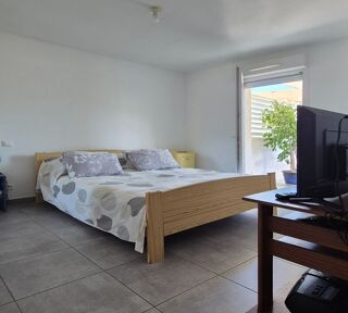  Appartement � vendre 3 pi�ces 58 m�