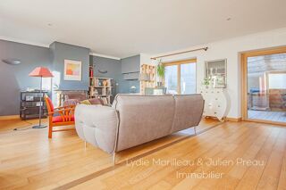  Maison � vendre 7 pi�ces 154 m�