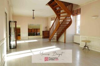  Maison � vendre 7 pi�ces 190 m�