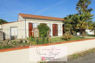  Maison à vendre 7 pièces 114 m²