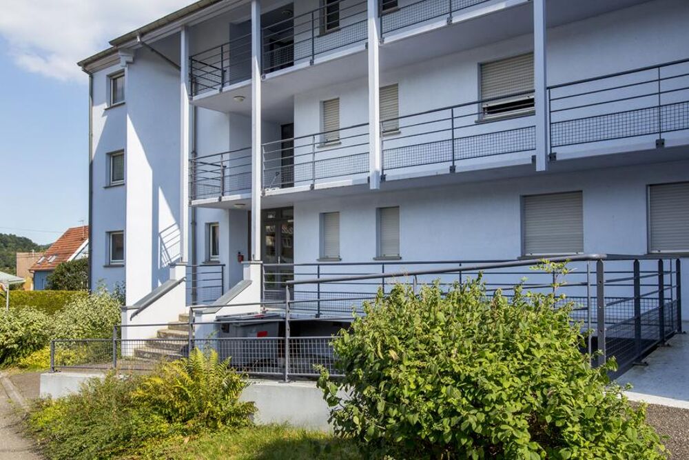 Location Appartement 39130004 - Appartement - F3 - Orbey (68370) Orbey