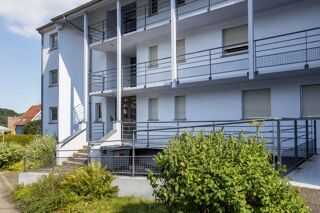  Appartement à louer 3 pièces 66 m²