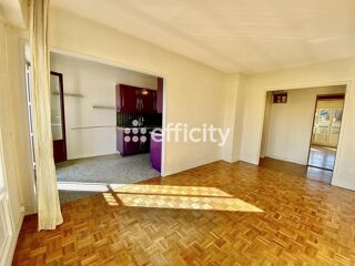  Appartement à vendre 3 pièces 55 m²