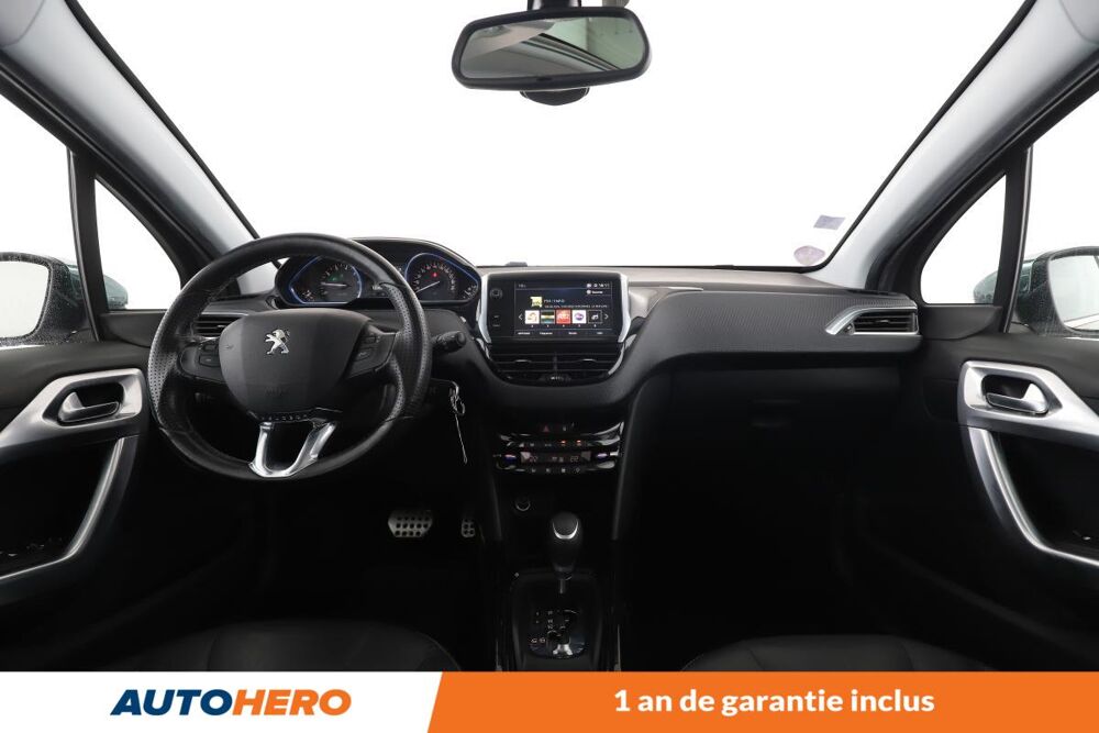 2008 1.2 PureTech Crossway EAT6 110 ch 2018 occasion 92130 Issy-les-Moulineaux