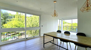  Appartement  vendre 4 pices 78 m