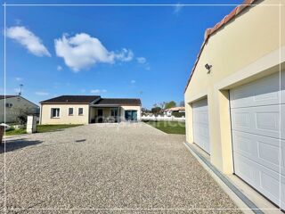  Maison  vendre 5 pices 110 m