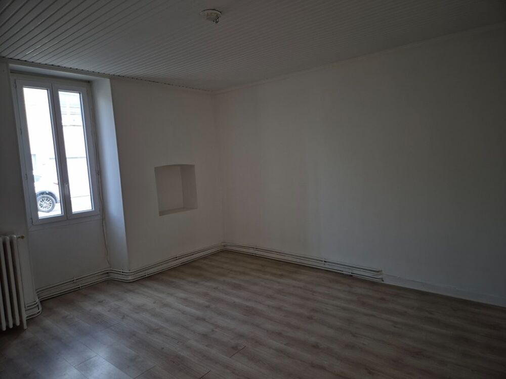 Maison proche gare, terrasse, cour, 3 chambres