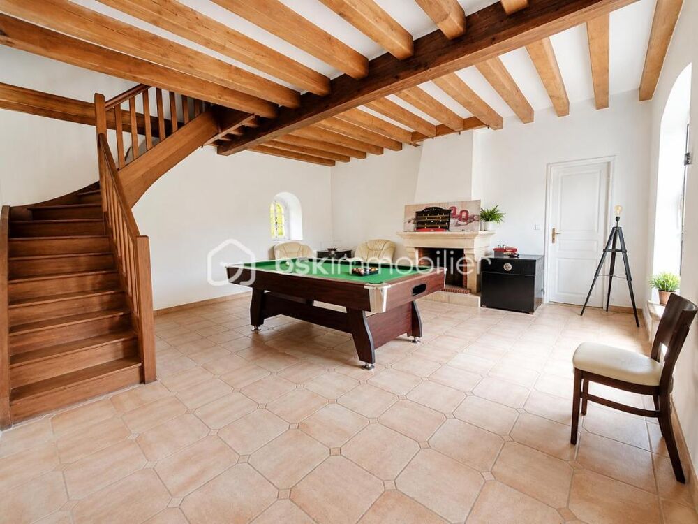 à vendre  Maison Épernon (28230)