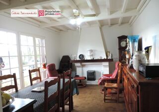  Maison � vendre 3 pi�ces 60 m�