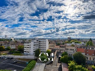  Appartement à vendre 4 pièces 69 m²