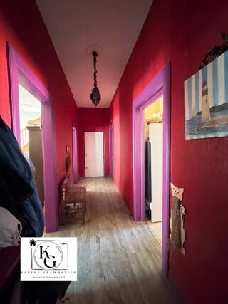  Duplex/triplex à vendre 5 pièces 105 m²