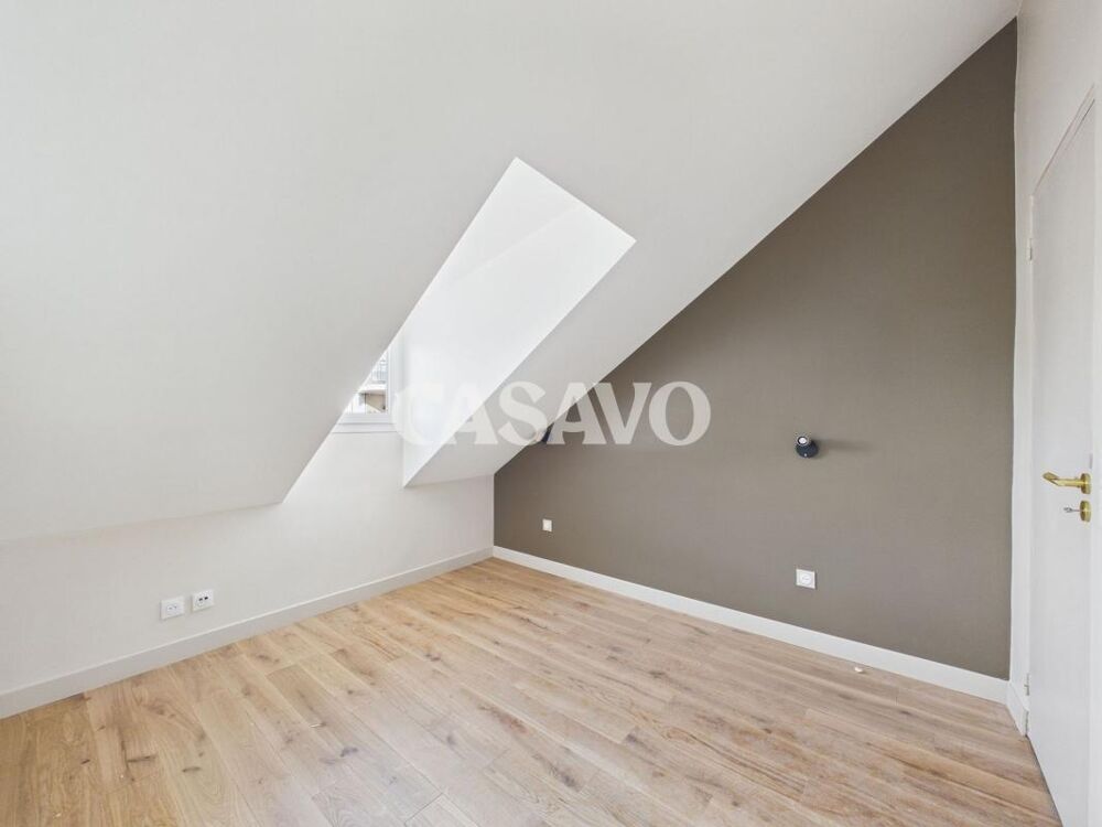 � vendre  Appartement Levallois-Perret (92300)