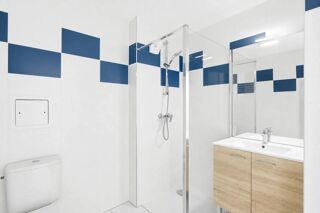  Appartement à vendre 1 pièce 27 m²