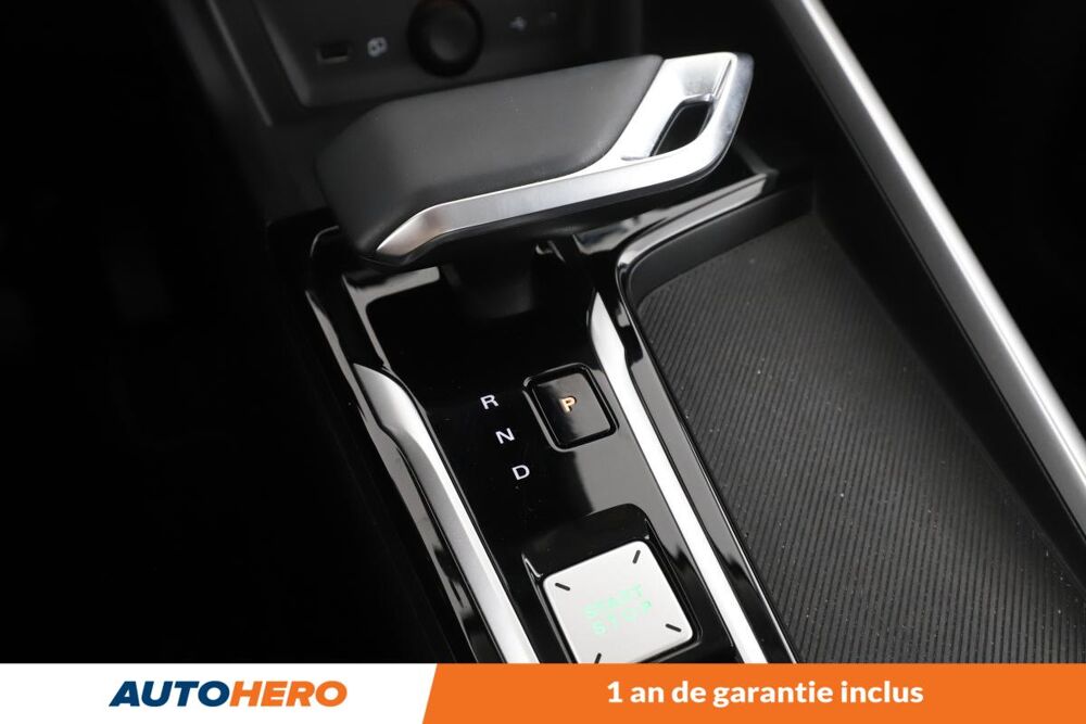 MG.ZS 1.5 Hybrid+ Standard 197 ch 2024 occasion 92130 Issy-les-Moulineaux