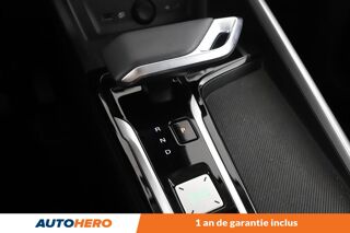 MG.ZS 1.5 Hybrid+ Standard 197 ch 2024 occasion 92130 Issy-les-Moulineaux