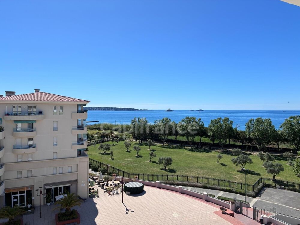 Appartement 2 pièces 30 m² · à Juan les Pins · 30 m² · 217 000 €