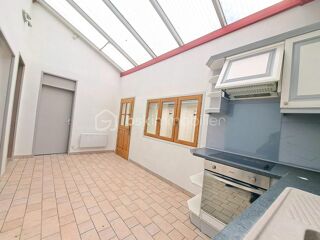  Maison à vendre 4 pièces 59 m²