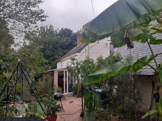  Maison � vendre 4 pi�ces 64 m�