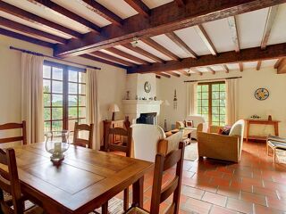  Maison � vendre 6 pi�ces 140 m�
