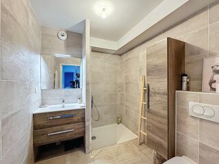  Appartement � vendre 2 pi�ces 43 m�