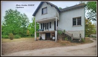  Propriété/château à vendre 4 pièces 112 m²