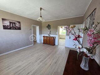  Maison à vendre 3 pièces 70 m²