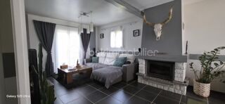 Maison à vendre 6 pièces 107 m²
