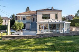  Maison à vendre 7 pièces 223 m²