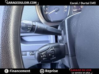 Expert III BLUEHDI 100 COMPACT PREMIUM 2022 occasion 49140 Corz&eacute;
