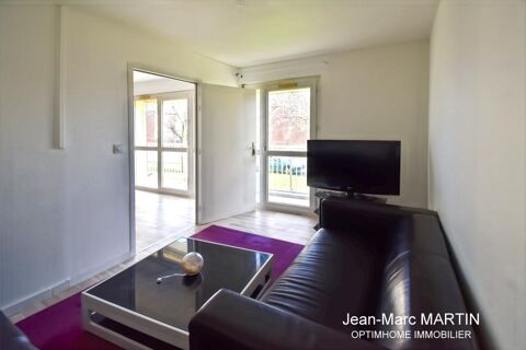  Appartement à vendre 4 pièces 65 m²