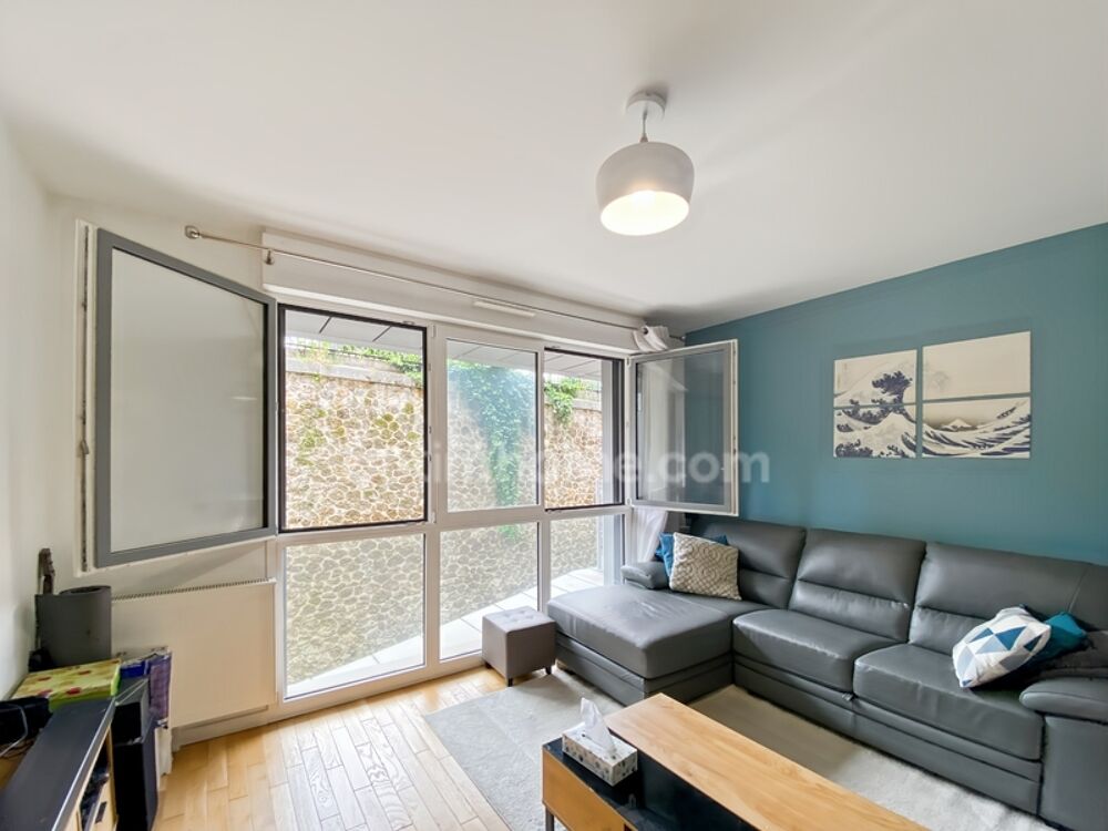 Appartement 2 pièces 50 m² · à Versailles · 50 m² · 364 000 €