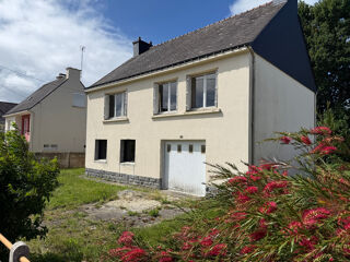  Maison à vendre 5 pièces 107 m²