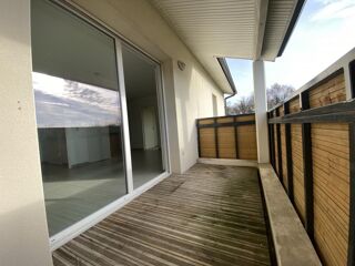  Appartement  vendre 2 pices 43 m