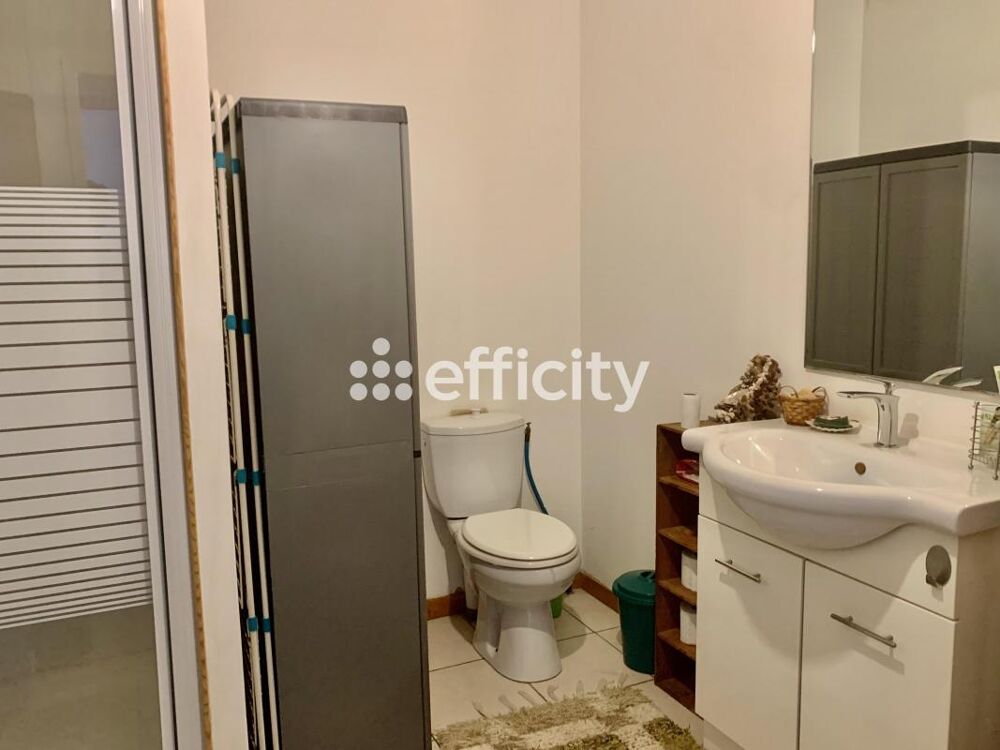 Vente Appartement Appartement Bourcefranc le chapus