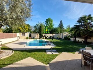  Maison à vendre 6 pièces 204 m²
