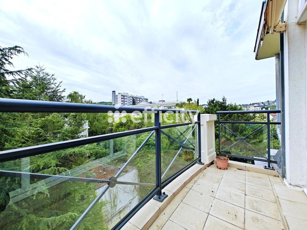 Vente Appartement Appartement Le plessis robinson