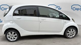 C-zero 67 16kWh Confort - Automatique 2012 occasion 68370 Orbey